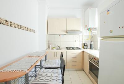 Oportunitate bună de investiție | 2 camere | Copou | Etaj 2 | 132.000€ - 1