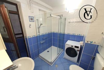 Apartament 3 camere - Dorobanti - Centrala - Parcare - 9