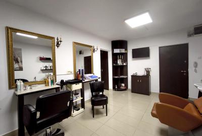 Iancului Pantelimon apartament 2 camere la parter ideal activitate comerciala - 1