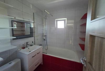 Apartament 3 camere,  Zona Lipovei, Decomandat, 72mp utili, Garaj cu CF - 8