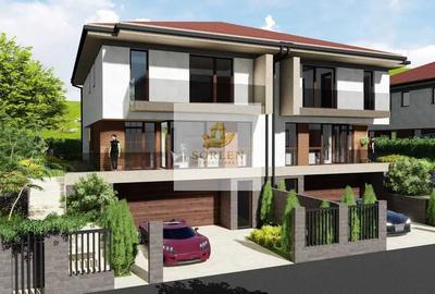 Duplex modern de vânzare | Dâmbul Rotund, Cluj-Napoca - 1