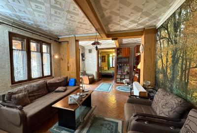 Domenii, str. Caraiman - 1