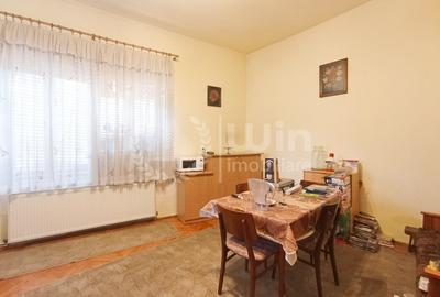 Casa individuala | Teren 435mp | Front la 2 strazi | Garaj | Plopilor - 6