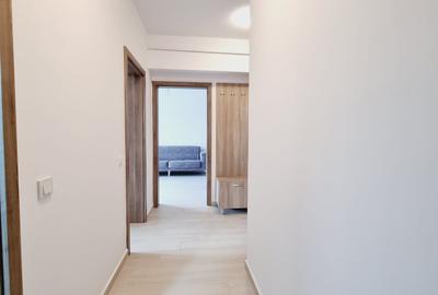 Apartament situat in bloc nou, zona Centru, mobilat si utilat ! - 4