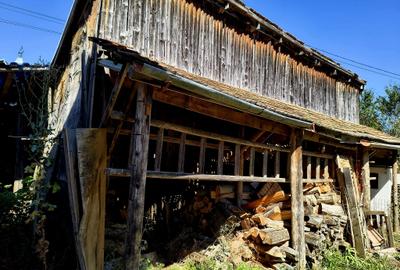 Oportunitate Investitie, casa de vacanta Bradet-Brasov - 14
