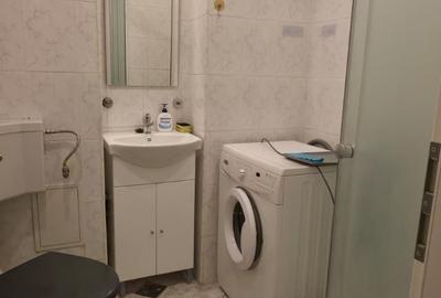 280 euro!!! AP cu 1 camera Zona Circumvalatiunii -Mc.Donalds - 8