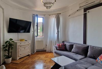 Apartament de inchiriat in vila et 2, Parc Carol, Unirii-Tineretului - 1