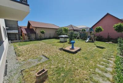 Comision 0% ap 3 camere, finisat, parcare subterana, str Traian Vuia - 26