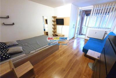 Garsonieră semidecomandată, mobilată în Titan