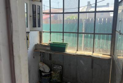 Casa 5 camere, caramida, garaj, pivnita — Cantacuzino, Ploiesti - 12