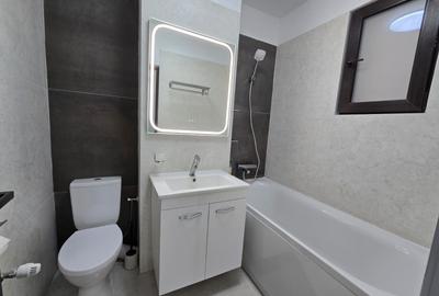 Metrou Aparatorii Patriei,2cam,dec,60mp,renovat,loc parcare,prima inchiriere. - 4