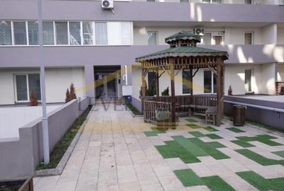 Închiriere Apartament 2 Camere Metro Militari Preciziei Iuliu Maniu Drumul Osiei - 16