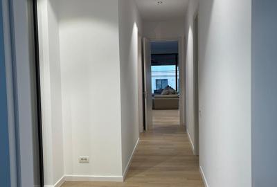 Exclusive Penthouse New Building Herastrau - 7