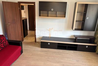 Apartament cu 2 camere 50 MP, etaj intermediar, situat in cartierul Astra - 2
