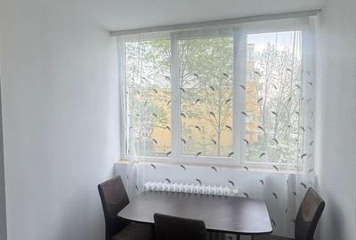 Apartament o camera, de vanzare, renovat, in cartierul Manastur - 5