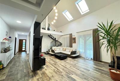 LIVE&Film! Resedinta de elita design aparte, amplasament apreciabil,Livezeni, Mu - 16