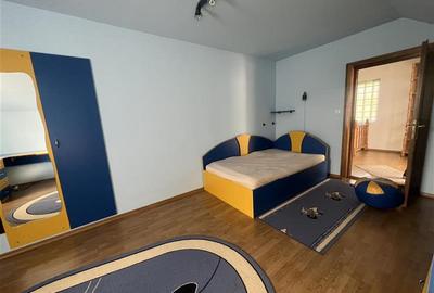 Inchiriere casa la cinci minute de Big pentru clinica salon sau locuit - 13