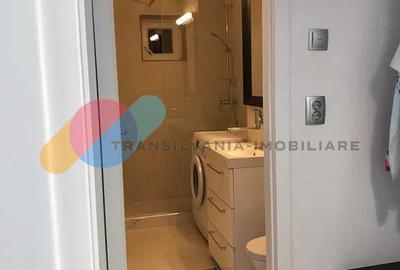 Apartament spațios 3 camere | 76 Mp | Str. București | Etaj 6 cu panoramă - 6