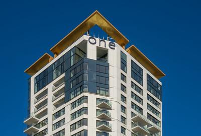 2 CAMERE || LA INALTIME || SUPER VIEW || ONE VERDI PARK - 4