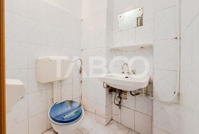 Apartament cu 4 camere decomandate de vanzare cu boxa in Manastur - 6