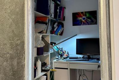 URGENT!, Dorobanti,posibilitate GARAJ,teren in proprietate, NEGOCIABIL - 31