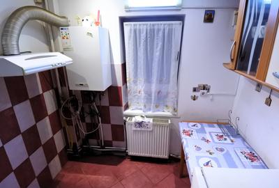 Apartament 3 camere decomandate, etaj 7, 2 băi, 2 balcoane, zona Narcisa - 9