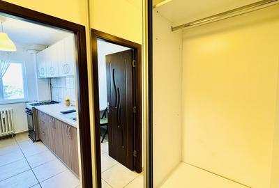 De închiriat | Apartament 2 camere | Turda Ion Mihalache - 8