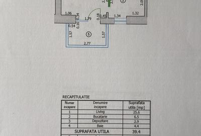 Cortina North – Studio lux – mobilat designer - 14