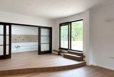 APARTAMENT CU 5 CAMERE IN VILA RENOVATA - PE INTREGUL ETAJ - AVIATORILOR - 3