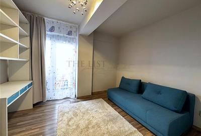 De Vanzare Apartament 3 Camere | Hala Traian - 10