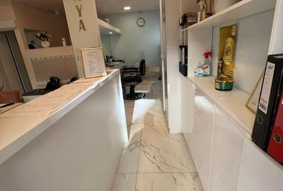 Spatiu comercial de vanzare Cartier Solar (Salon Infrumusetare) - 32