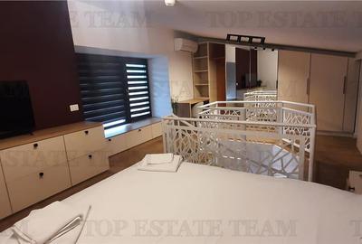 2 camere  cu Terasa de 100 mp , Duplex Exclusivist  - Lux la Mansarda! - 10