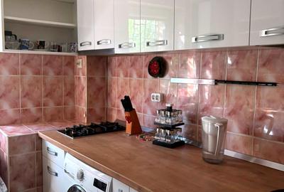 Apartament 2 camere | Pta Iancului | Mobilat utilat | Centrala | Metrou 5' - 9