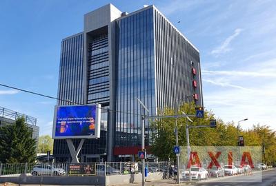 Birou, 4484 mp în Pipera