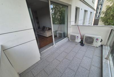 2 camere Domenii - Complex Luxuria Residence - 4