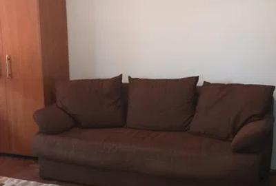 Apartament cu 2 camere semidecomandat în Gheorgheni