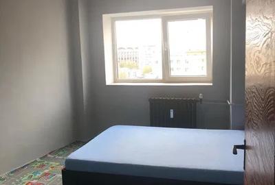 Apartament 3 camere decomandat, 78 mp, 2 balcoane, etaj 9/10, Basarabia - 3