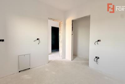 Comision 0% Duplex de vanzare, 4 camere, teren 400 mp - Mosnita Noua - 6