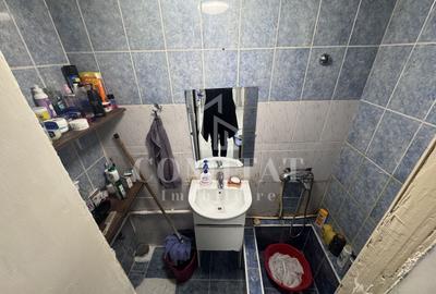 Garsonieră cu finisaje moderne | Zonă semicentrală - 4