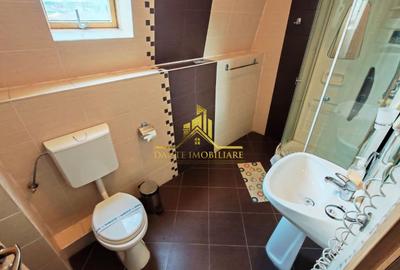 1 camera, TOTUL NOU, modern, PET FRIENDLY, parcare, Borhanci - 10