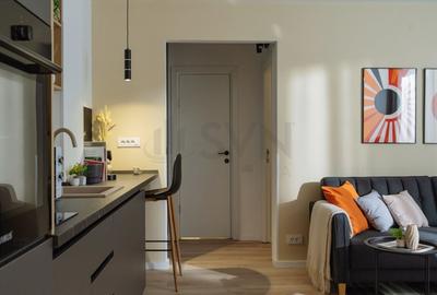 REA1027157 Investitie ready-to-run I Aartament 2 Camere Ultracentral IVenituri d - 13