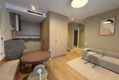 Apartament 2 camere l One Lake Club - 19