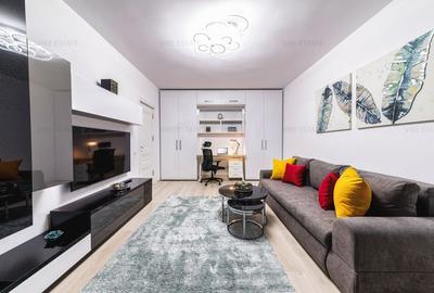 Apartament Lux  Lujerului - 6