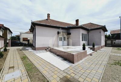 Casa individuala | 140 mp | 980mp teren | Toate utilitatile | Lipoveni - 1