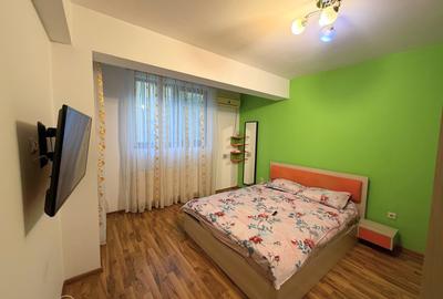 Apartament 2 Camere Decomandat | Parcare proprie | Str. Oituz - 3