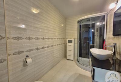 Apartament 2 camere | Lujerului – Plaza Mall | Centrală proprie | Etaj 8/10 - 11