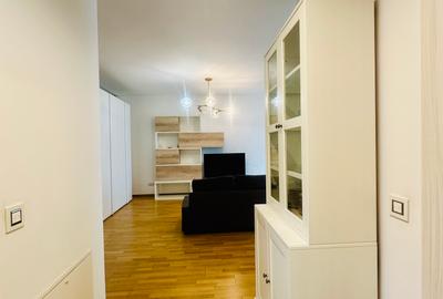 Apartament 3 camere - Tribunalul Bucuresti/ Lauder Reut Complex Educational - 17