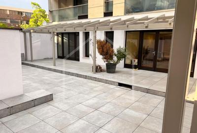 Apartament 3 Camere  | Terasa 95MP  | - 1