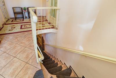 Apartament intr-o casa interbelica. - 15