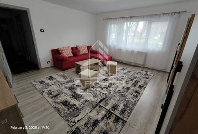 Apartament 2 camere , decomandat, 45mp utili, parter, zona Lunei - 3